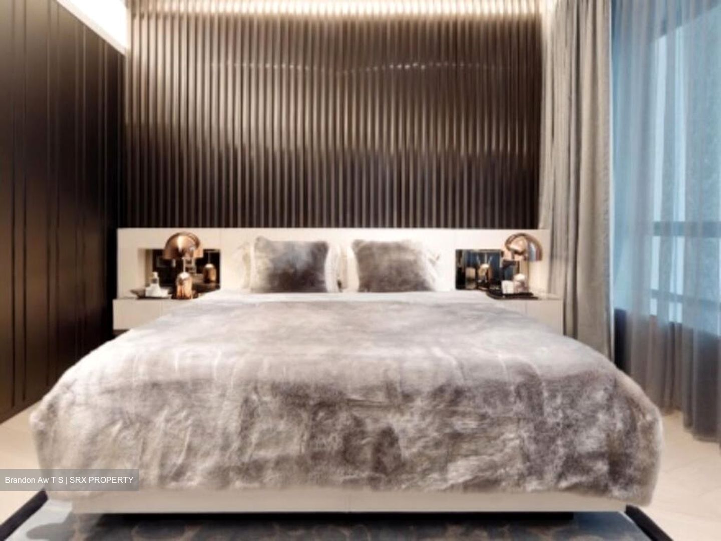 Draycott Eight (D10), Condominium #503772291